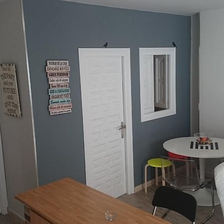 Apartamento Cigueena Zaragoza Buitenkant foto