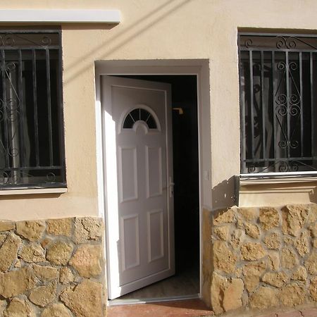 Apartamento Cigueena Zaragoza Buitenkant foto