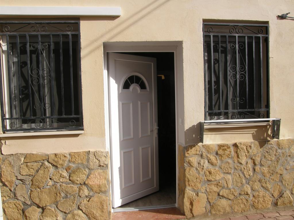 Apartamento Cigueena Zaragoza Buitenkant foto