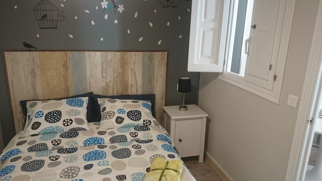 Apartamento Cigueena Zaragoza Buitenkant foto